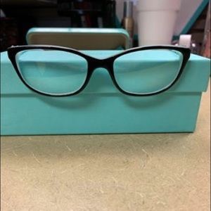 Authentic Tiffany & Co Eyeglass Frames